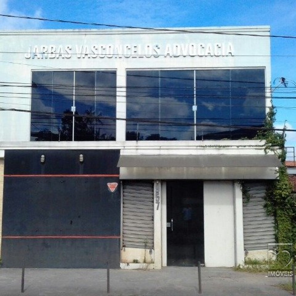 Prédio Comercial