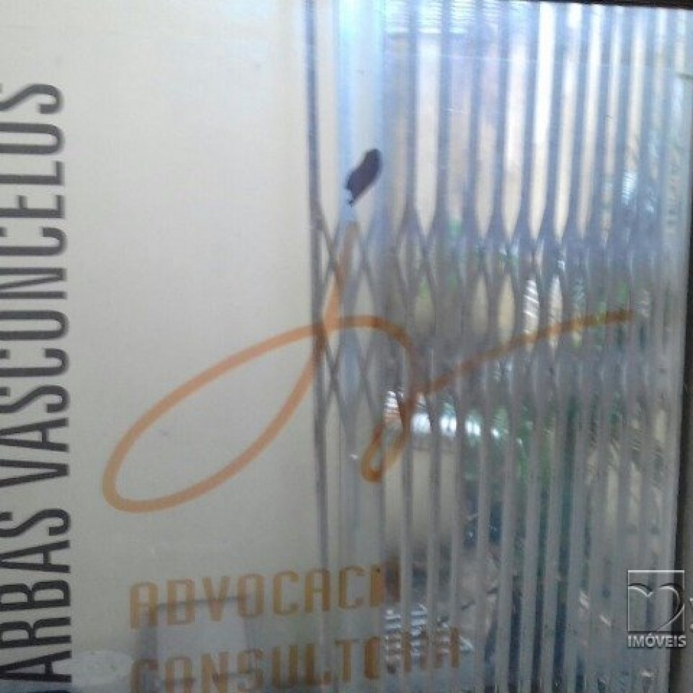 Prédio Comercial