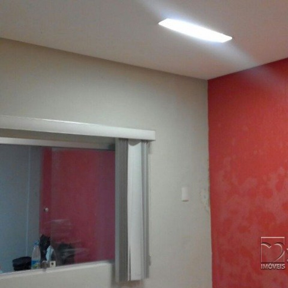 Prédio Comercial