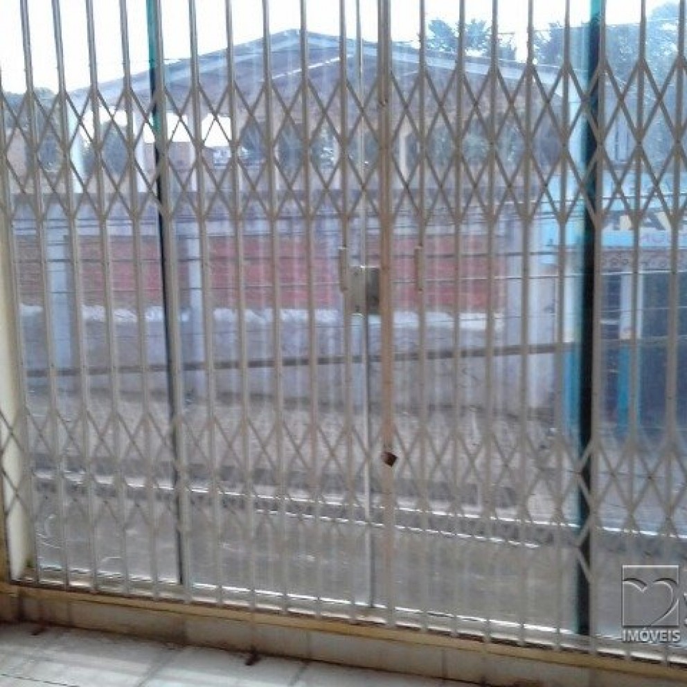 Prédio Comercial