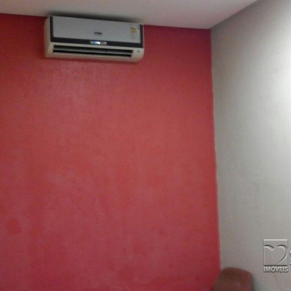 Prédio Comercial