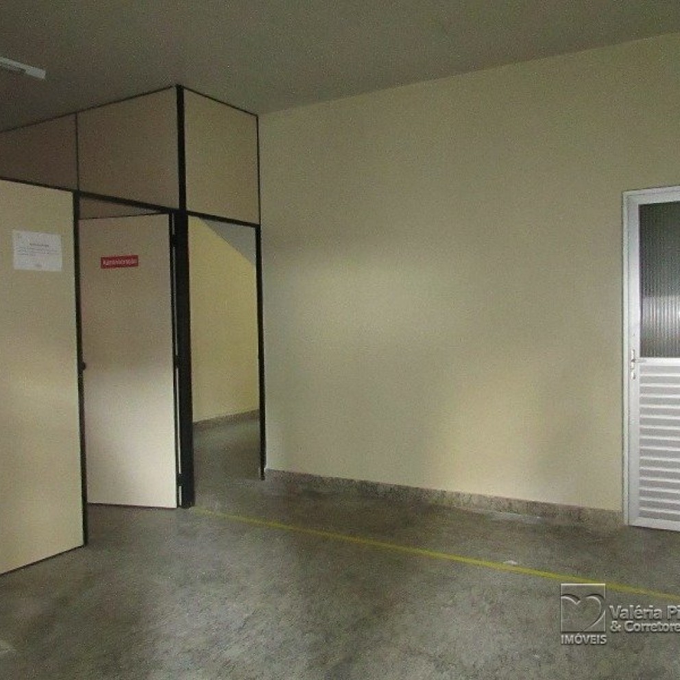 Prédio Comercial