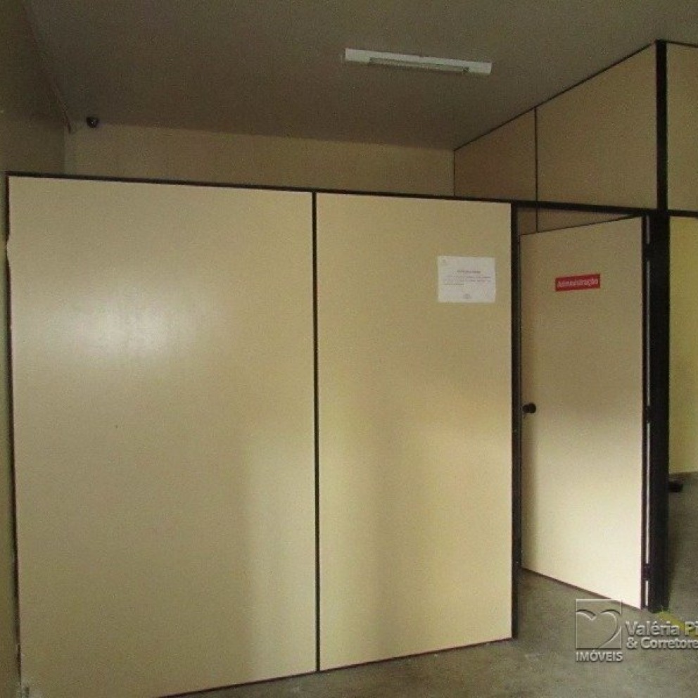Prédio Comercial