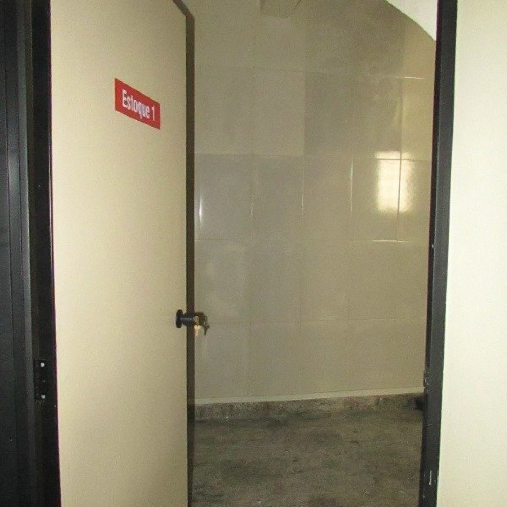 Prédio Comercial