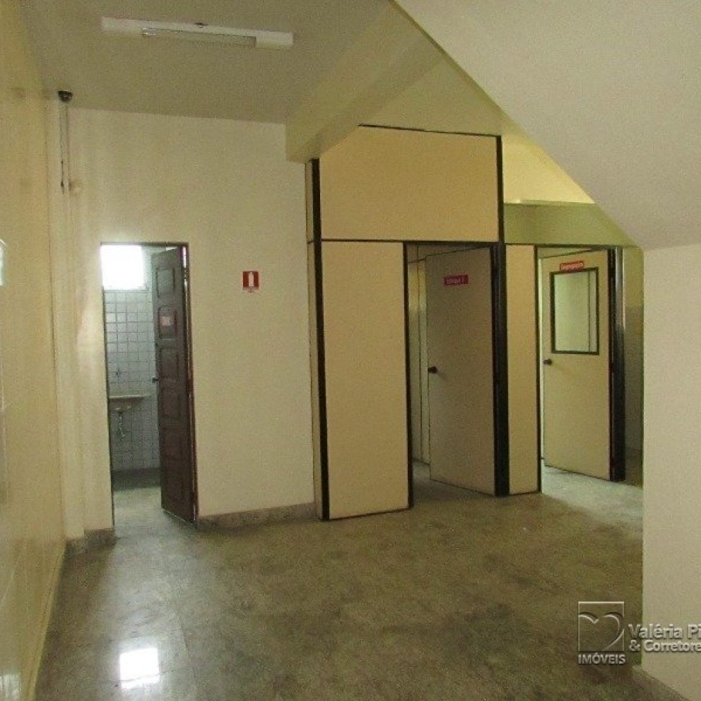 Prédio Comercial