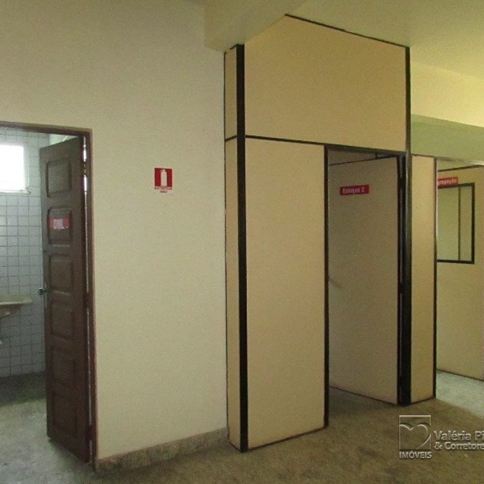 Prédio Comercial
