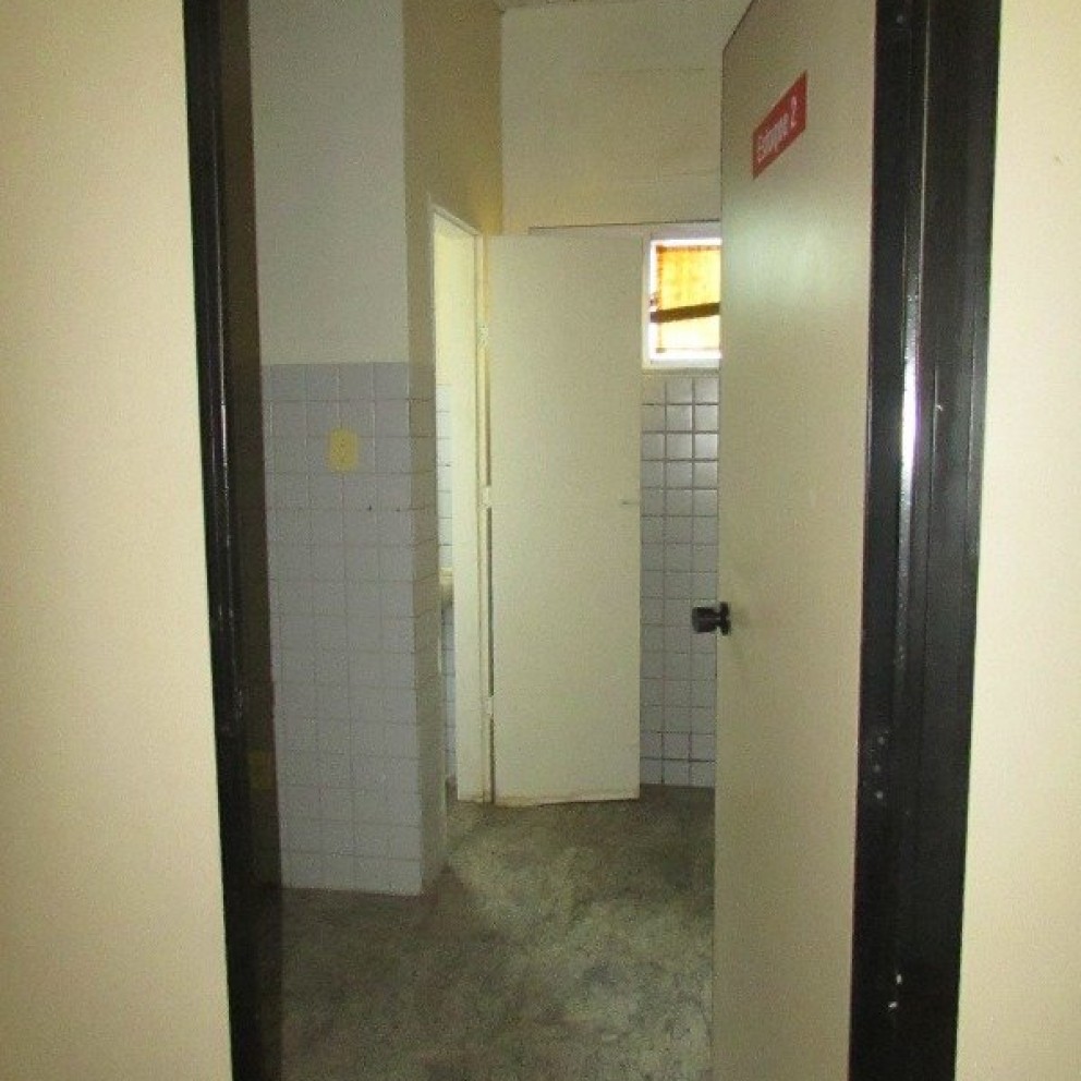 Prédio Comercial