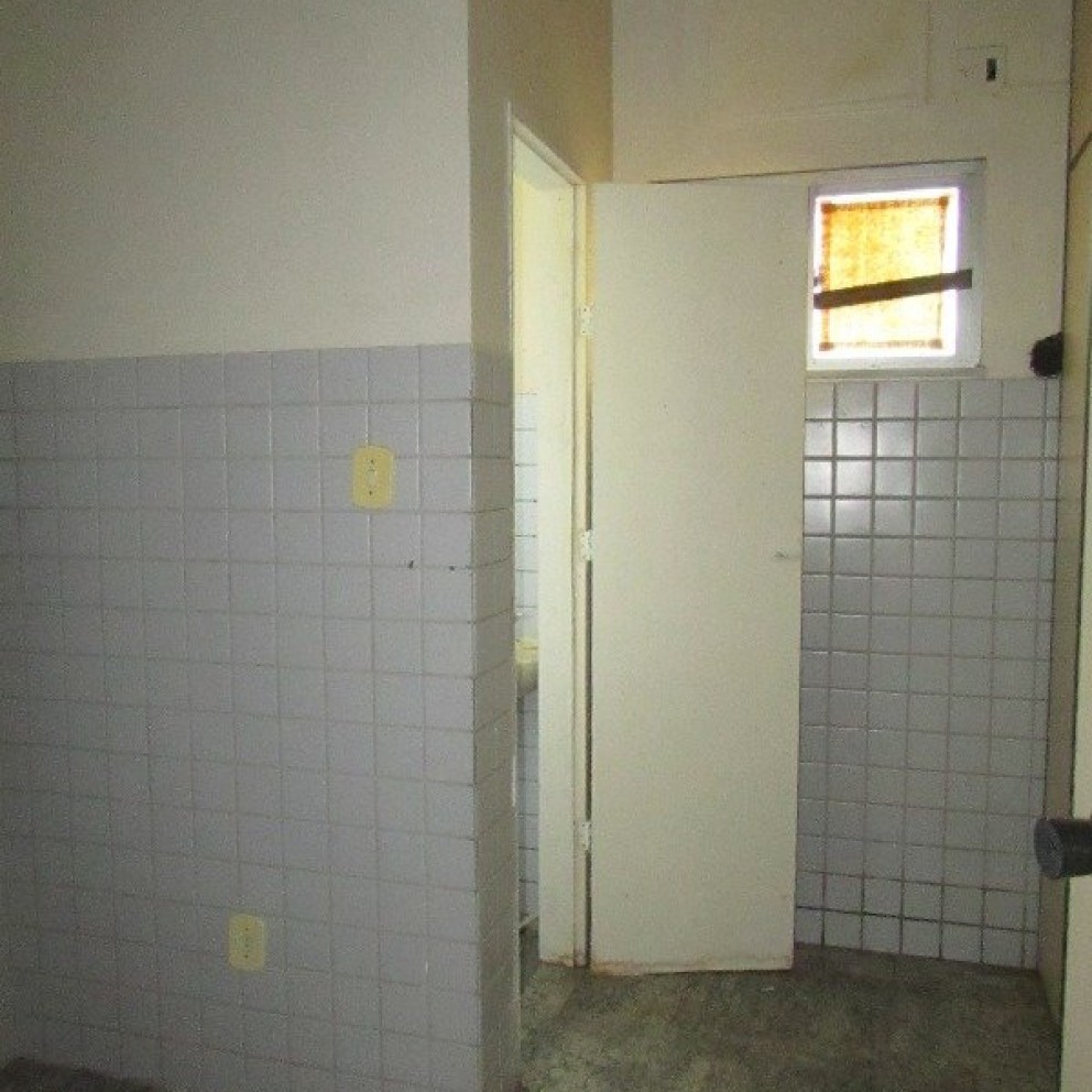 Prédio Comercial