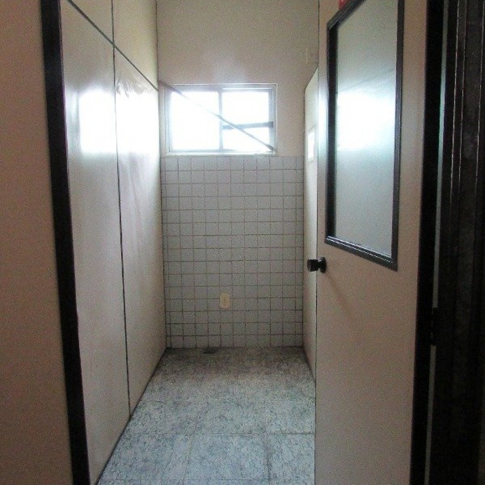 Prédio Comercial