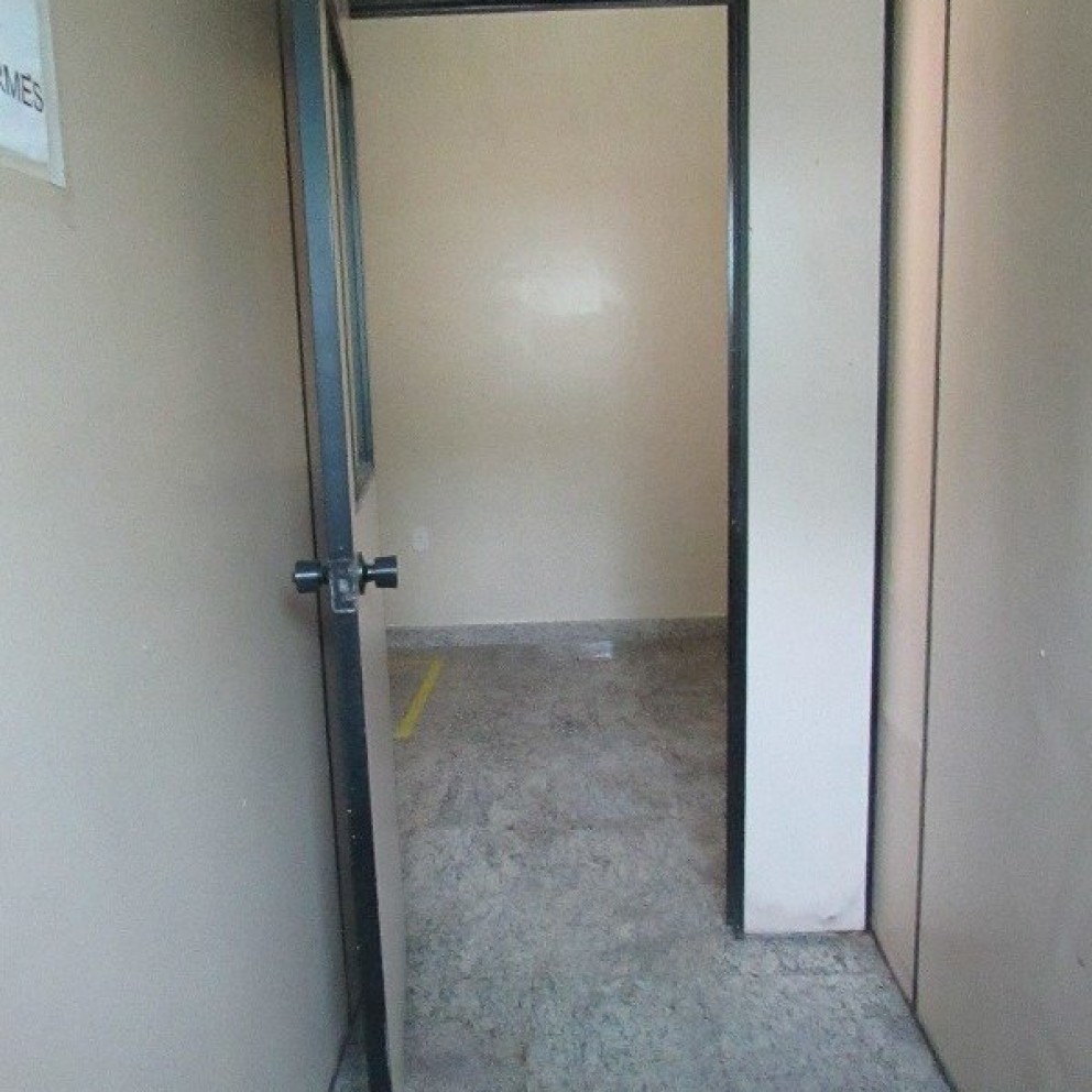 Prédio Comercial