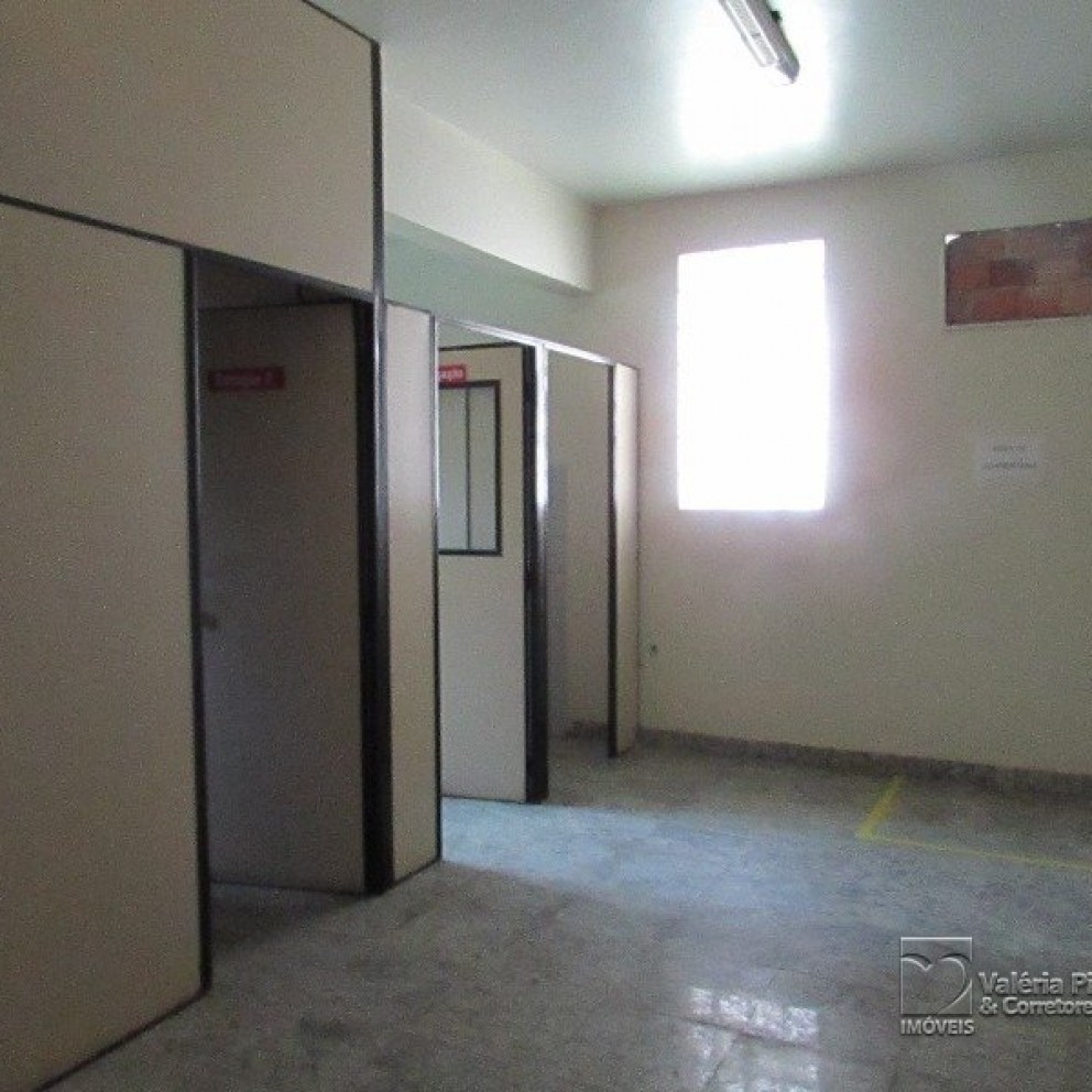 Prédio Comercial