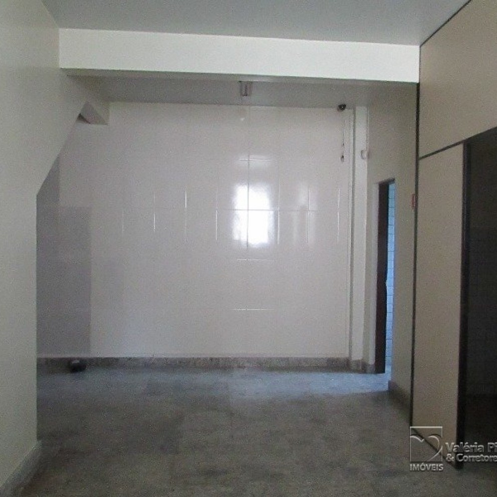 Prédio Comercial