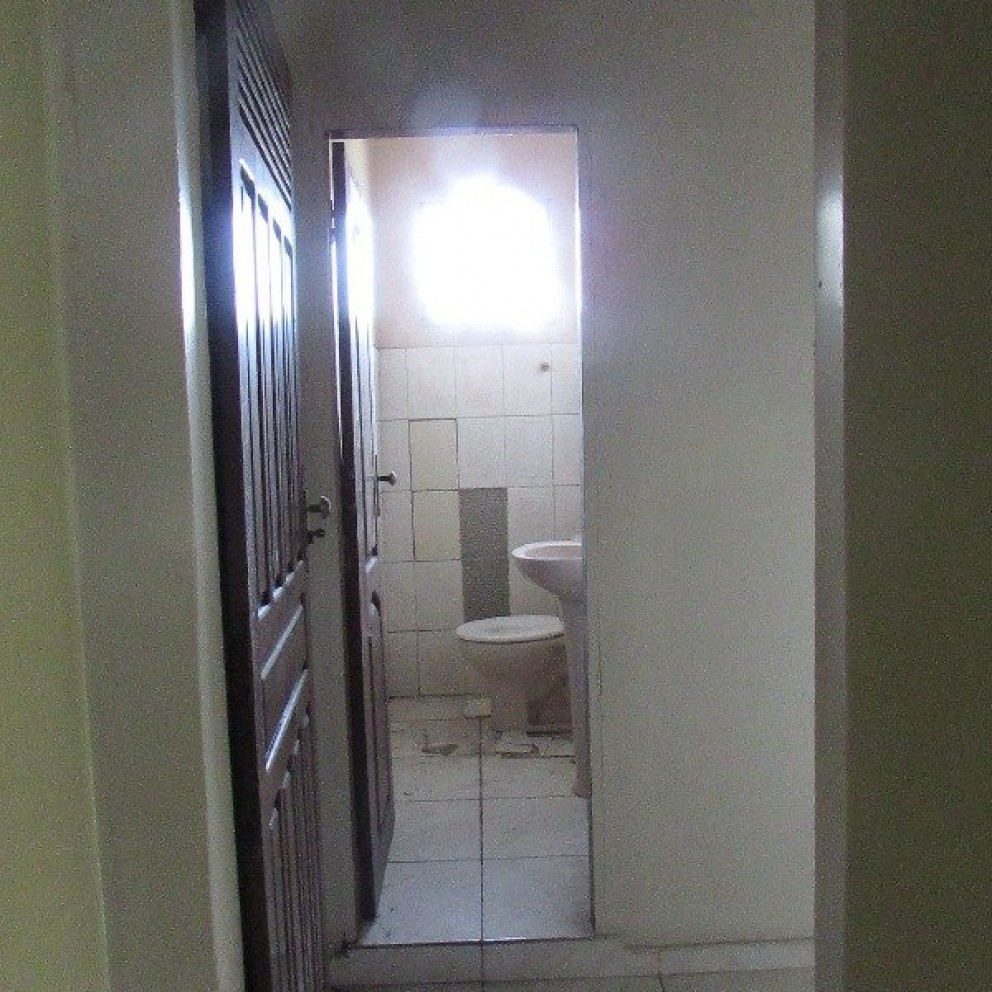 Prédio Comercial