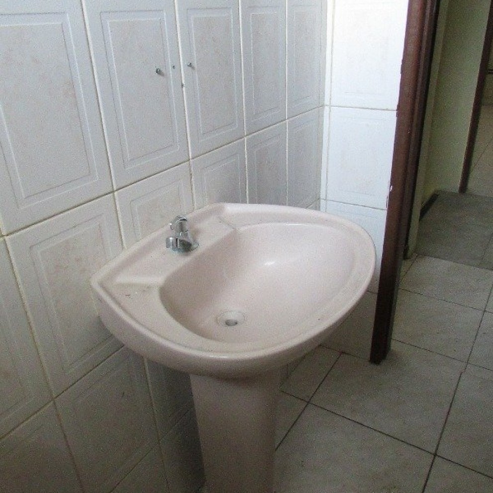 Prédio Comercial