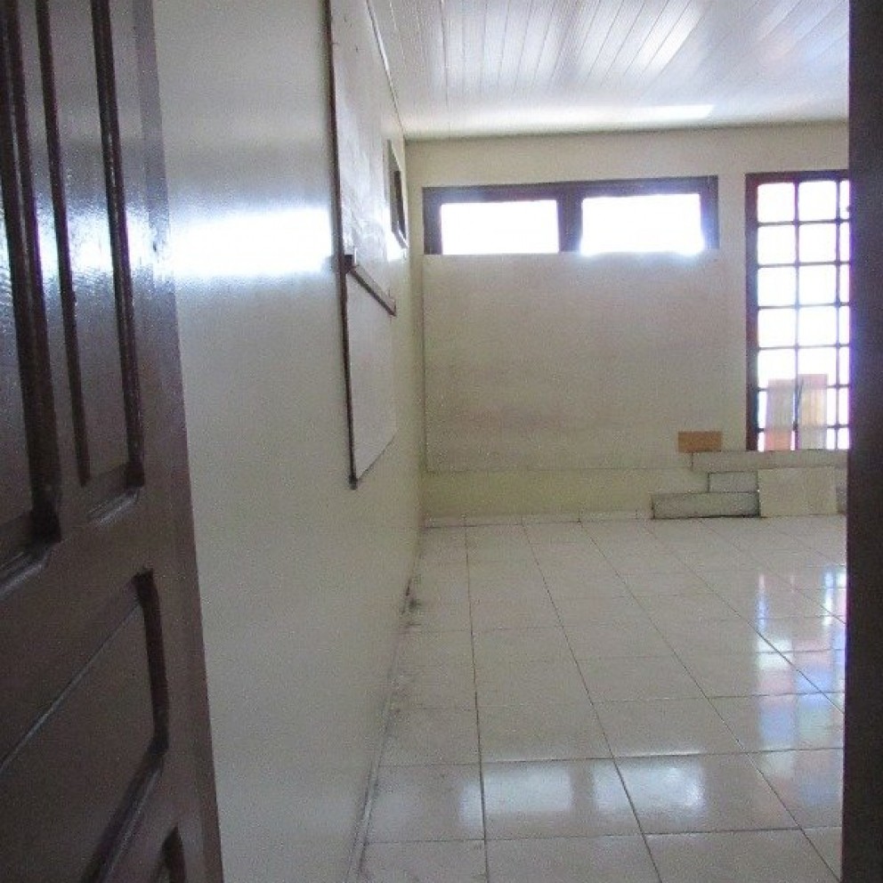 Prédio Comercial