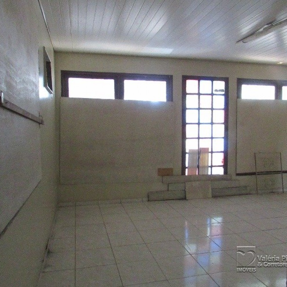 Prédio Comercial