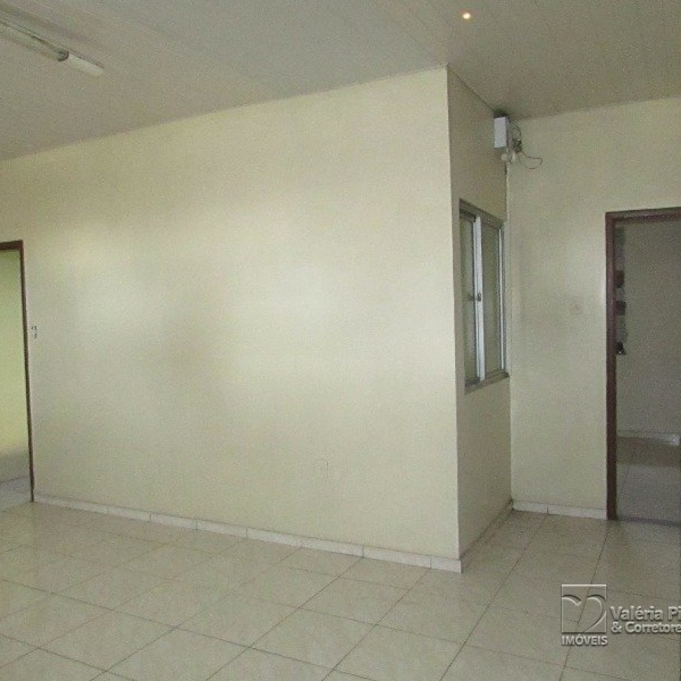 Prédio Comercial