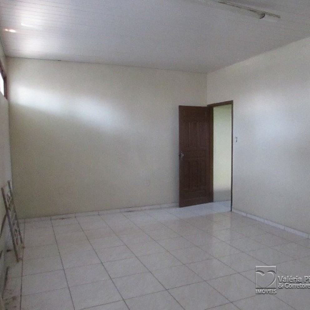 Prédio Comercial