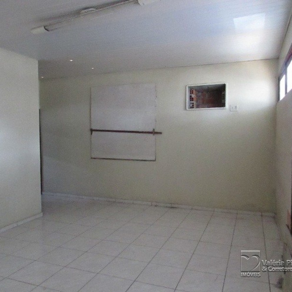 Prédio Comercial