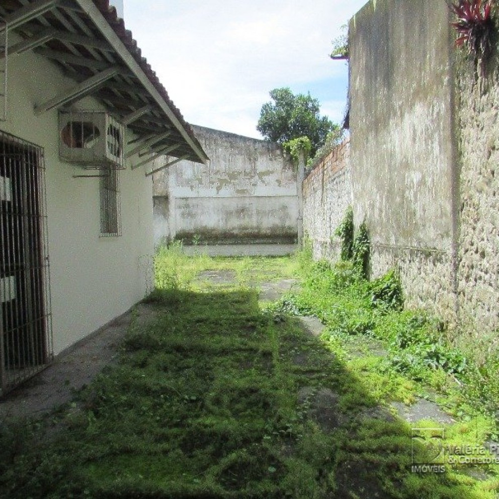 Prédio Comercial