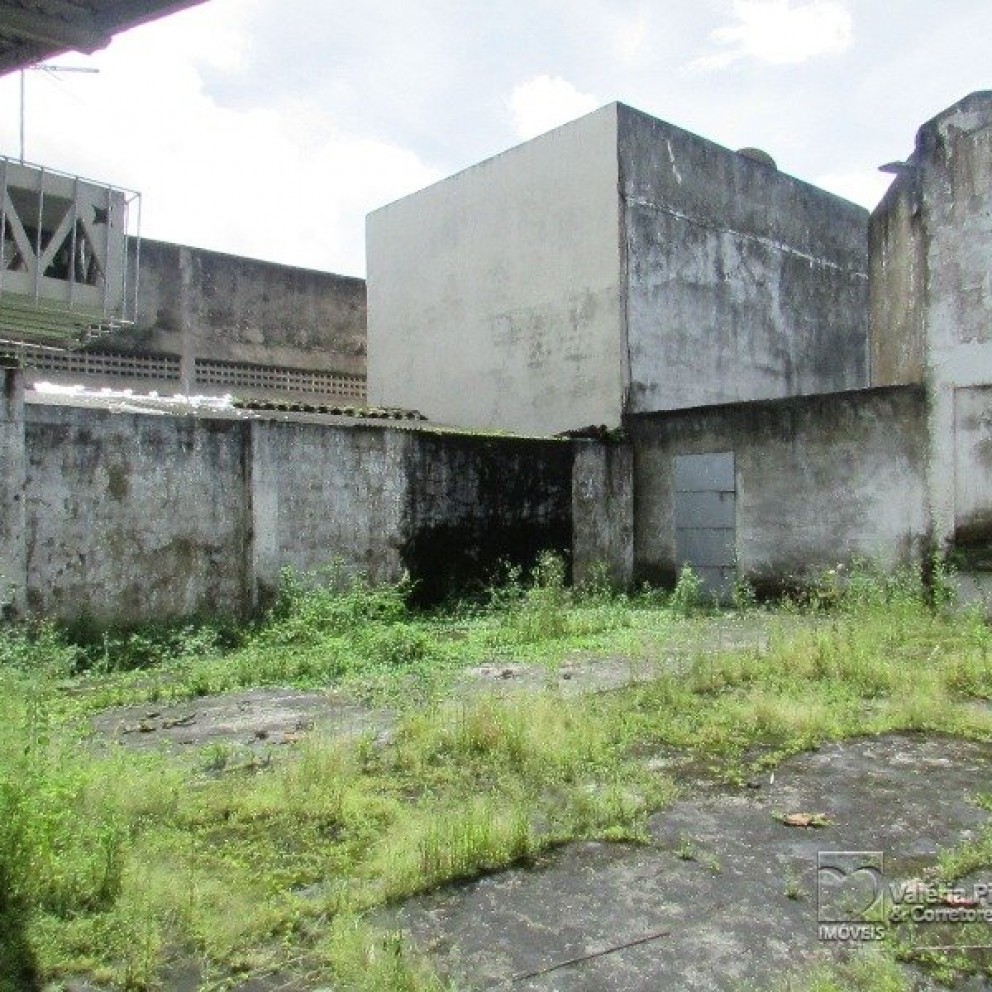 Prédio Comercial