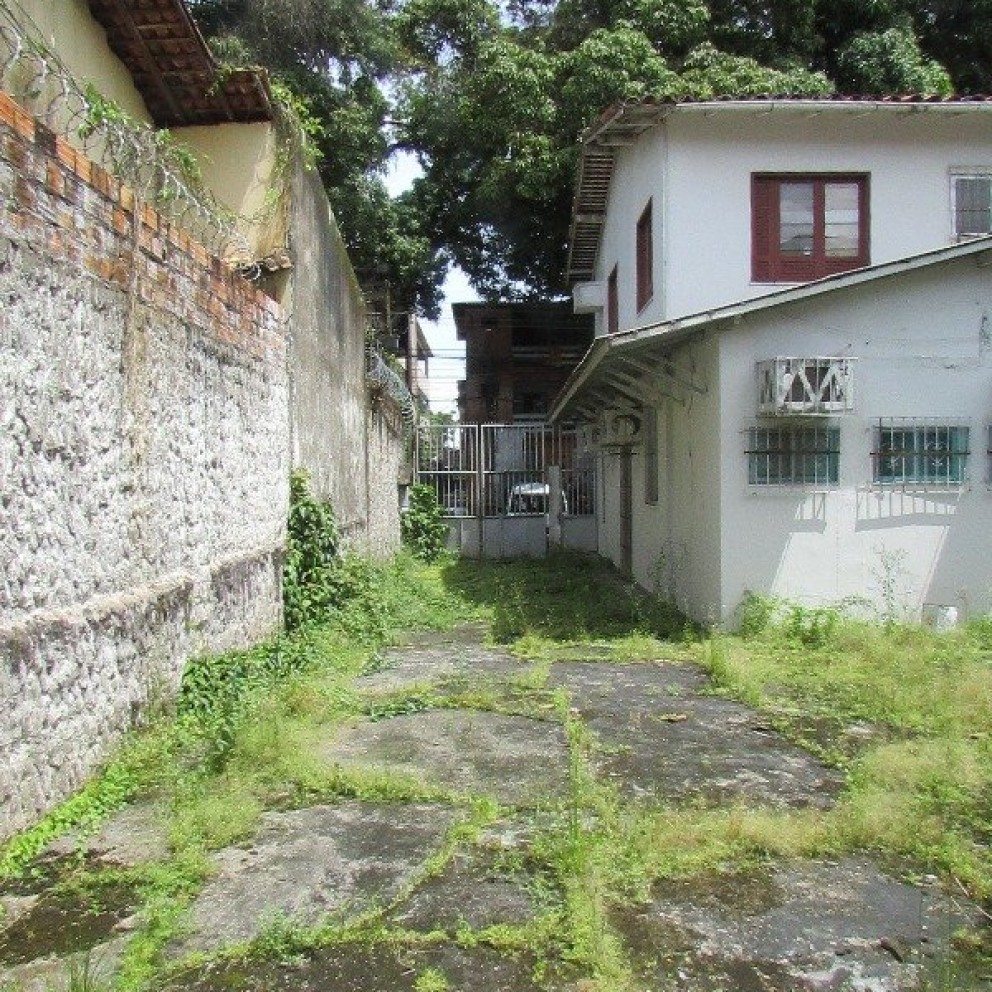 Prédio Comercial