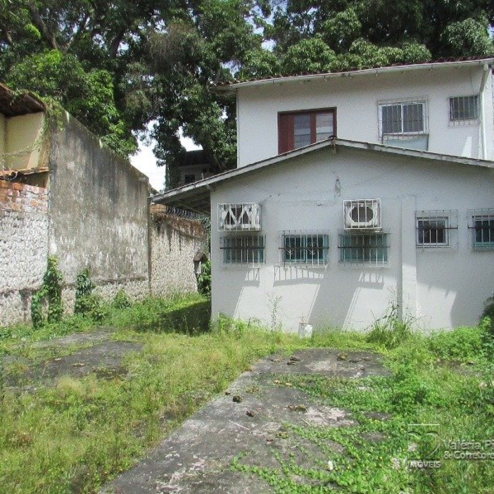 Prédio Comercial