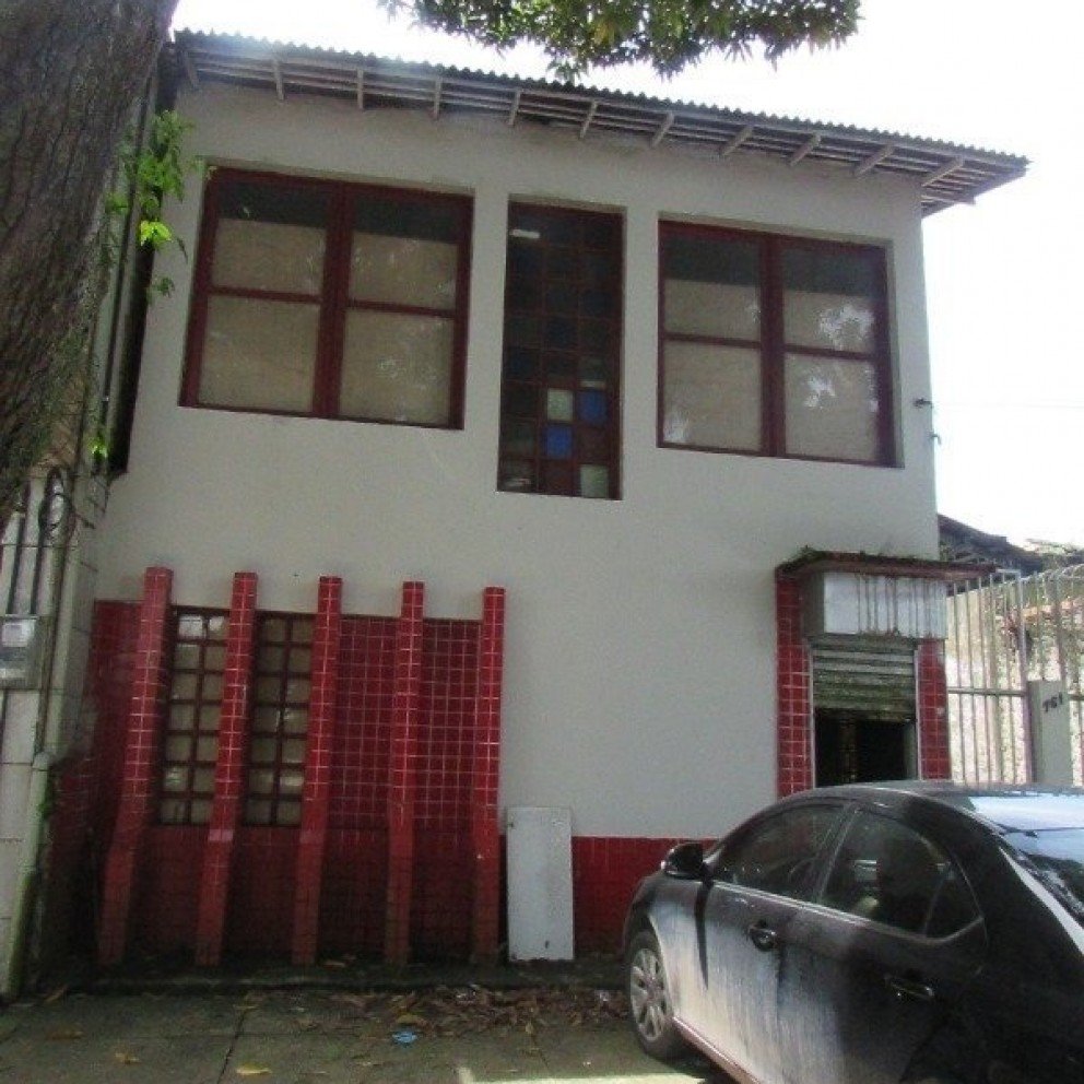 Prédio Comercial