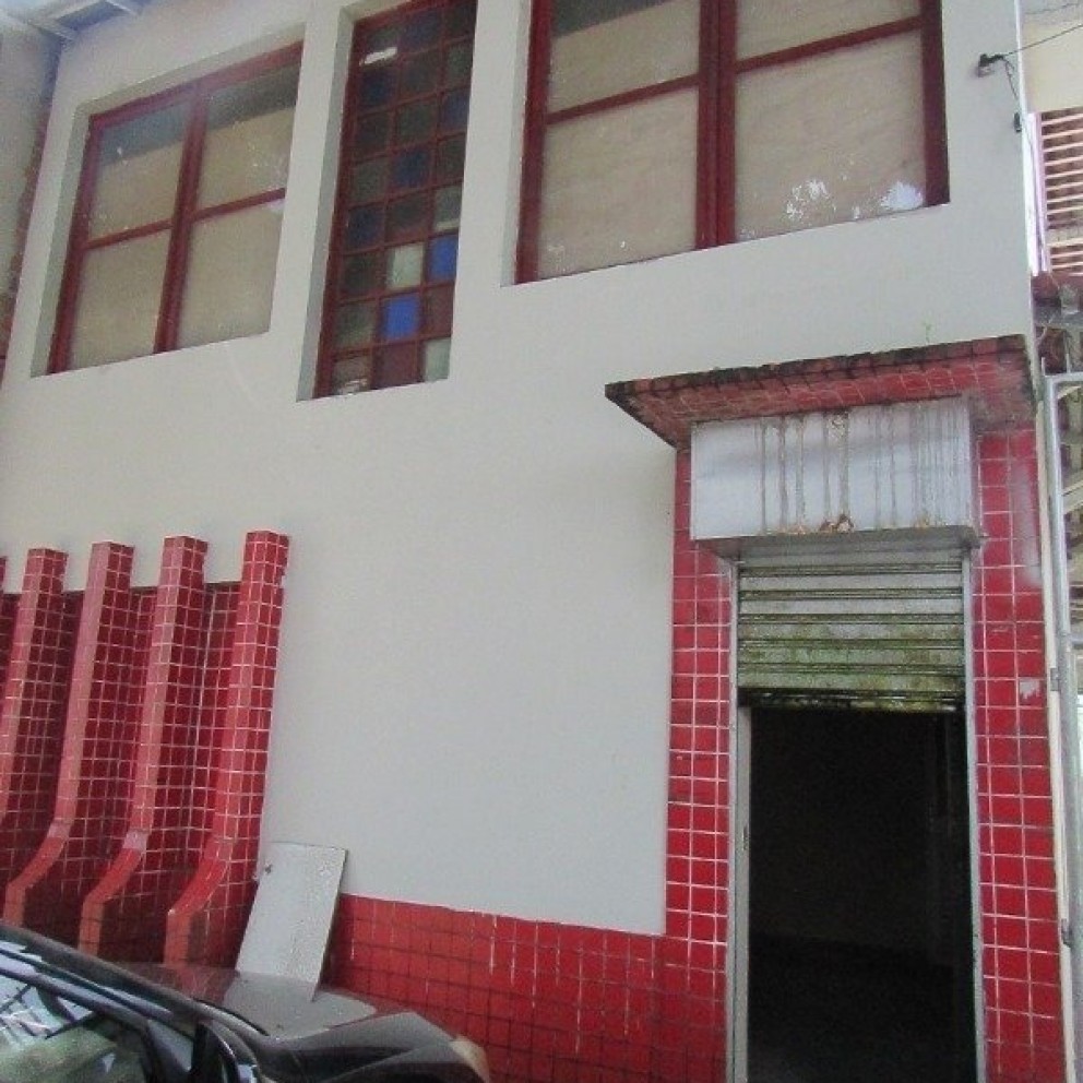 Prédio Comercial