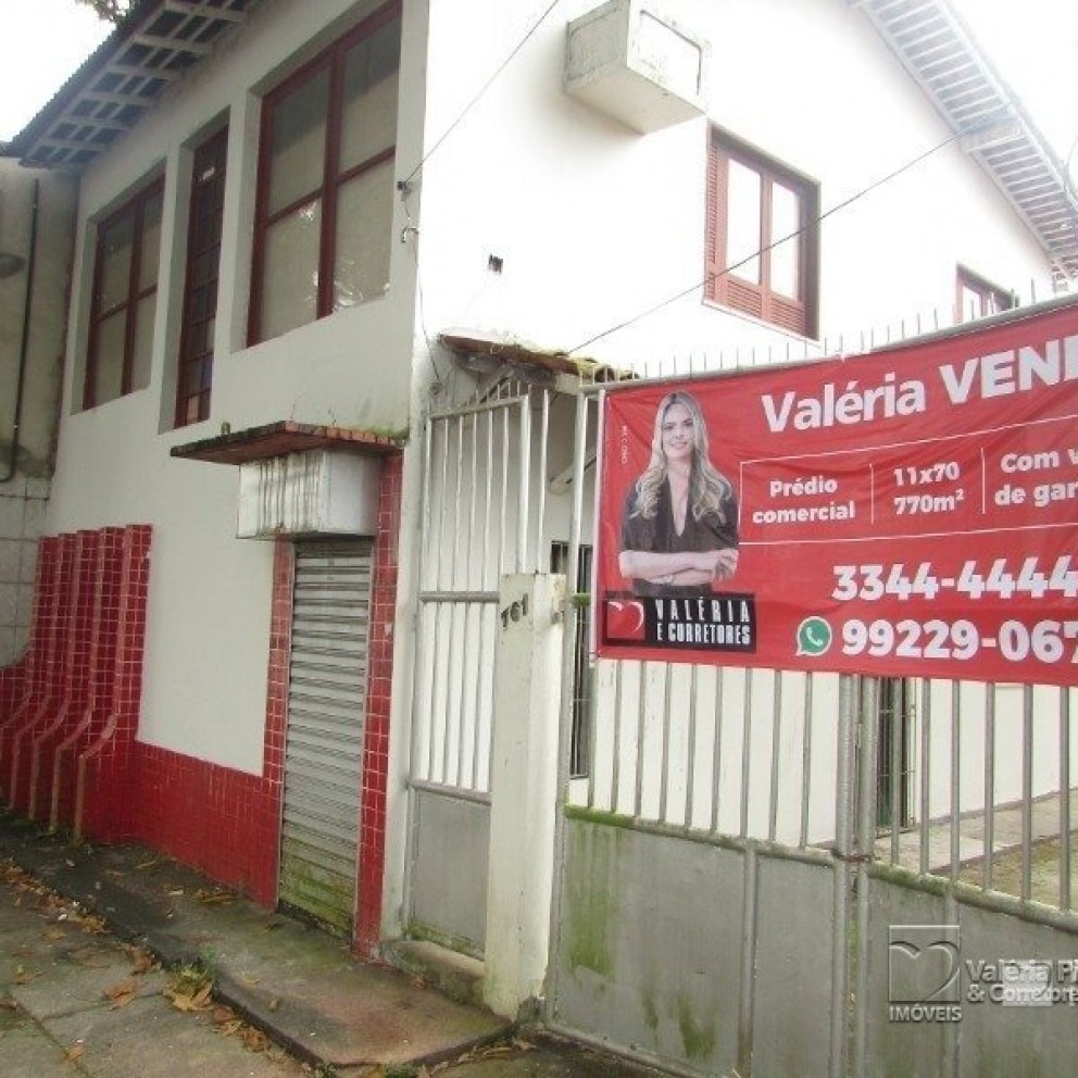 Prédio Comercial