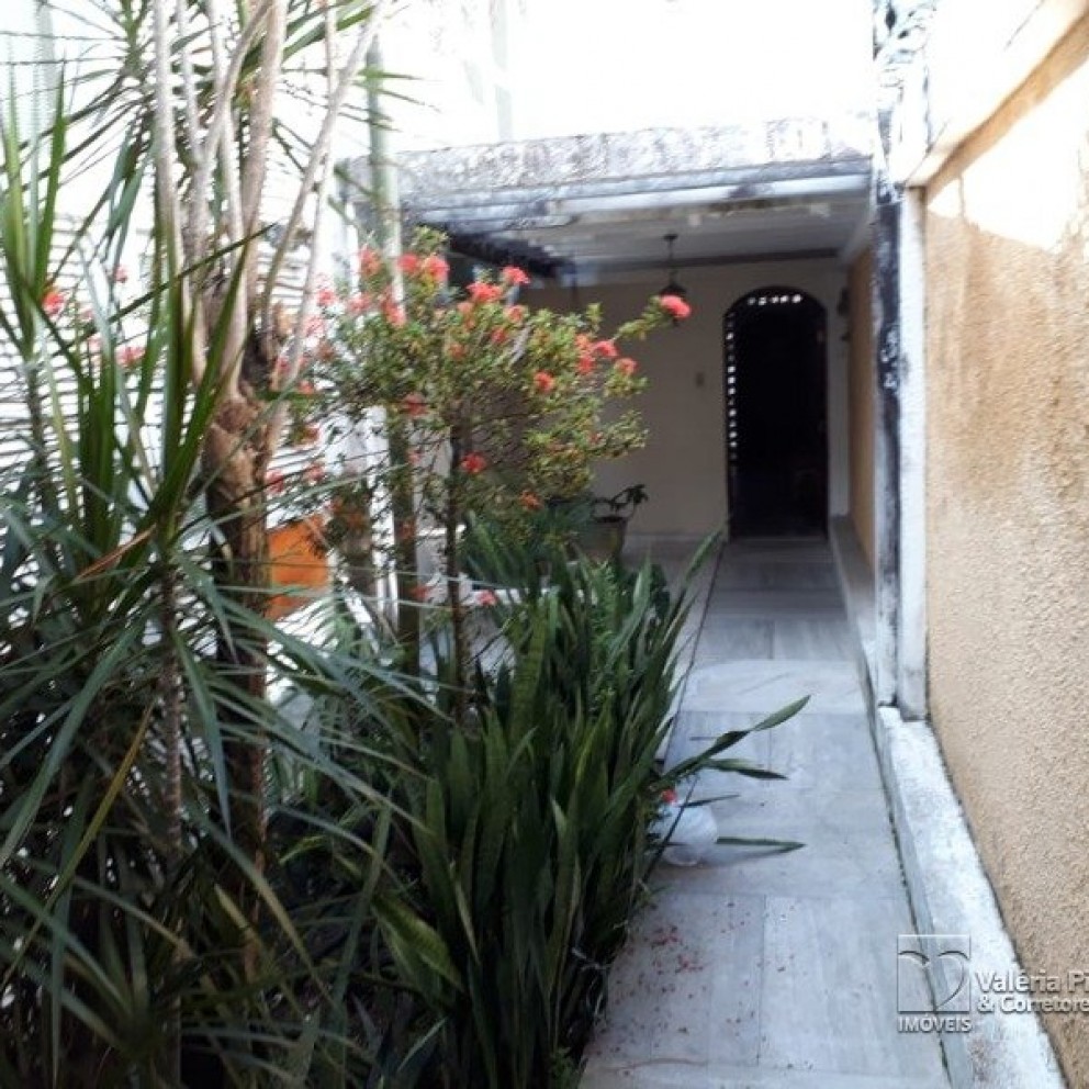 Casa 2 Pavimentos