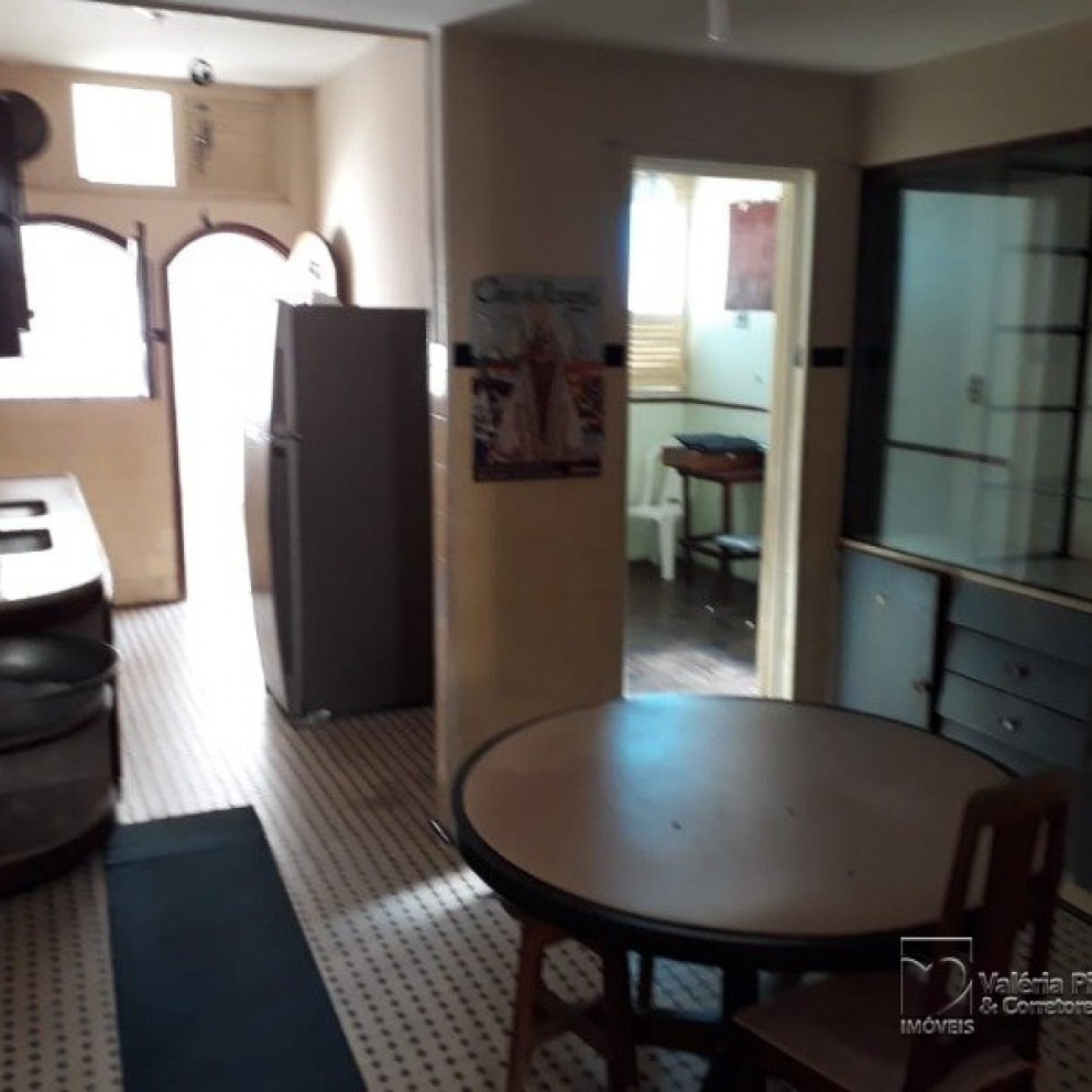 Casa 2 Pavimentos