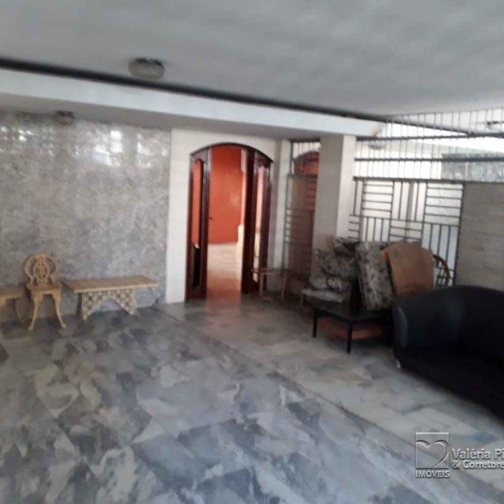 Casa 2 Pavimentos