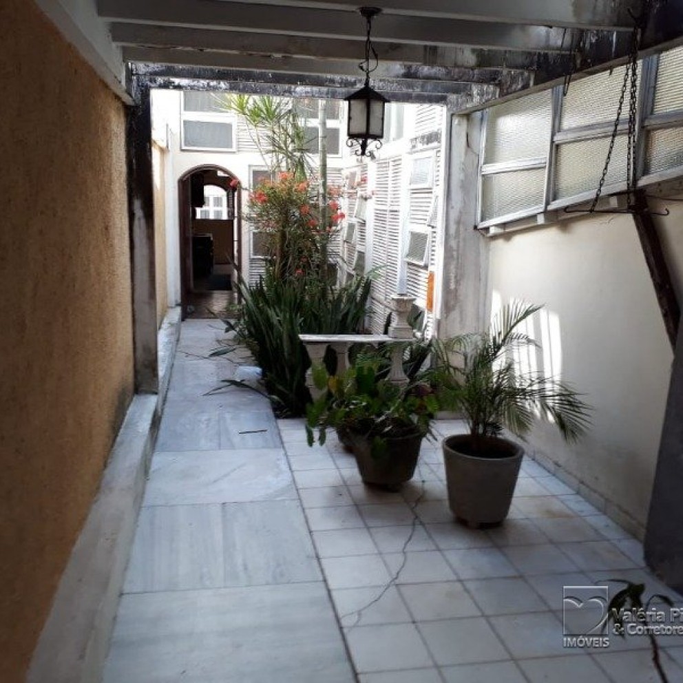 Casa 2 Pavimentos