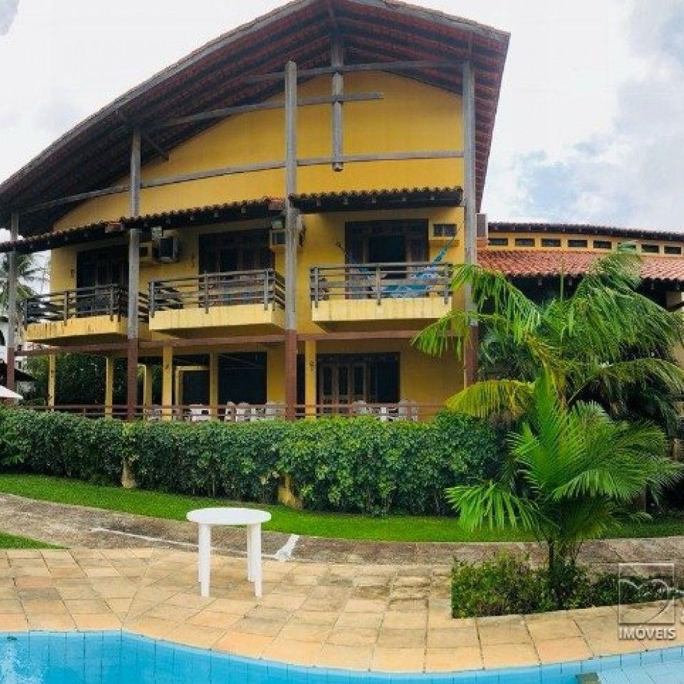 Casa 2 Pavimetos