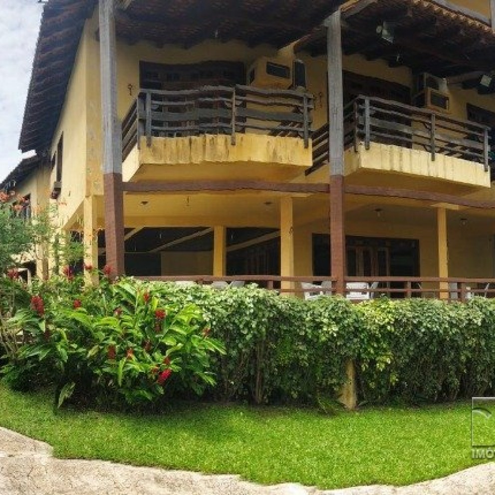 Casa 2 Pavimetos