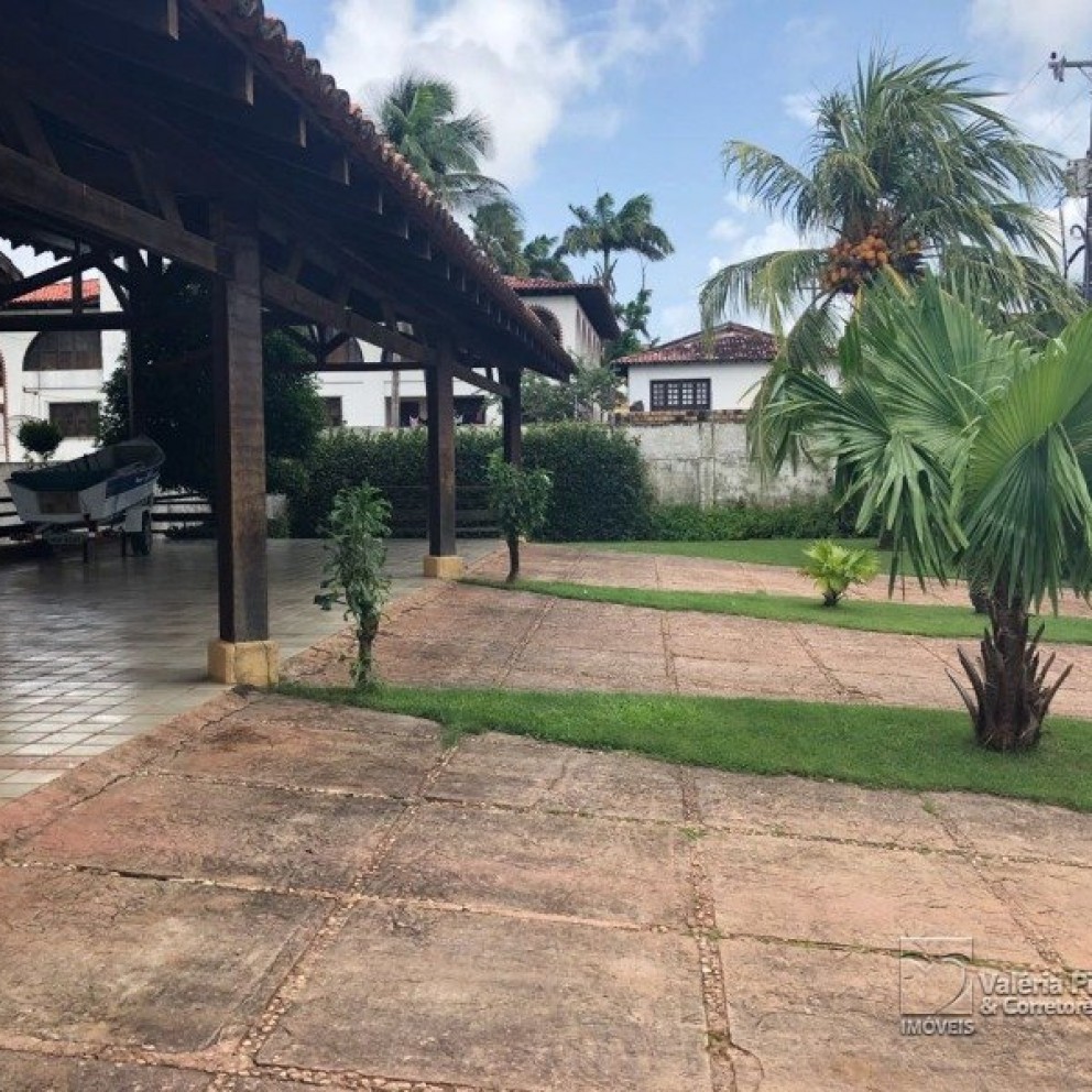 Casa 2 Pavimetos