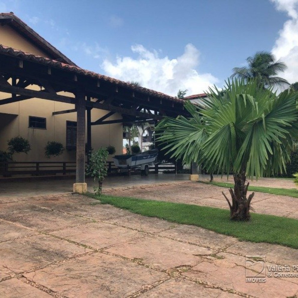 Casa 2 Pavimetos