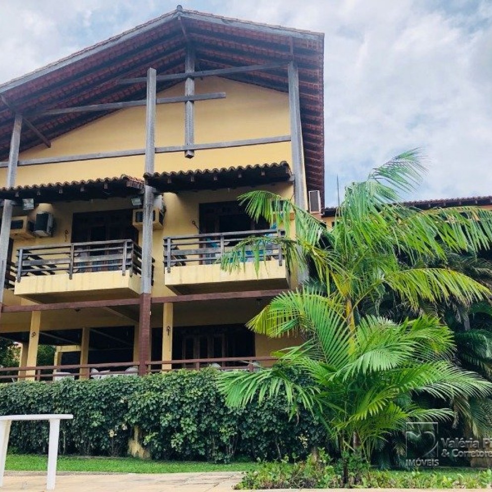 Casa 2 Pavimetos