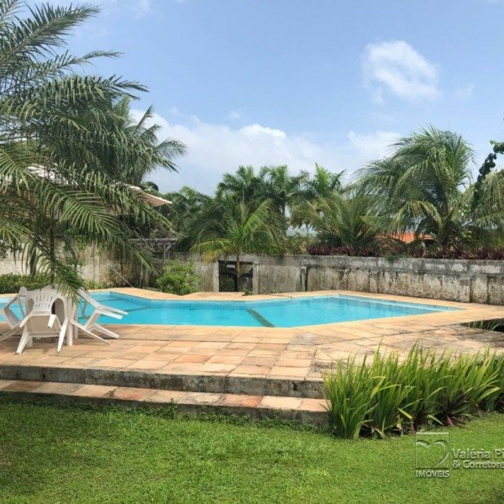 Casa 2 Pavimetos