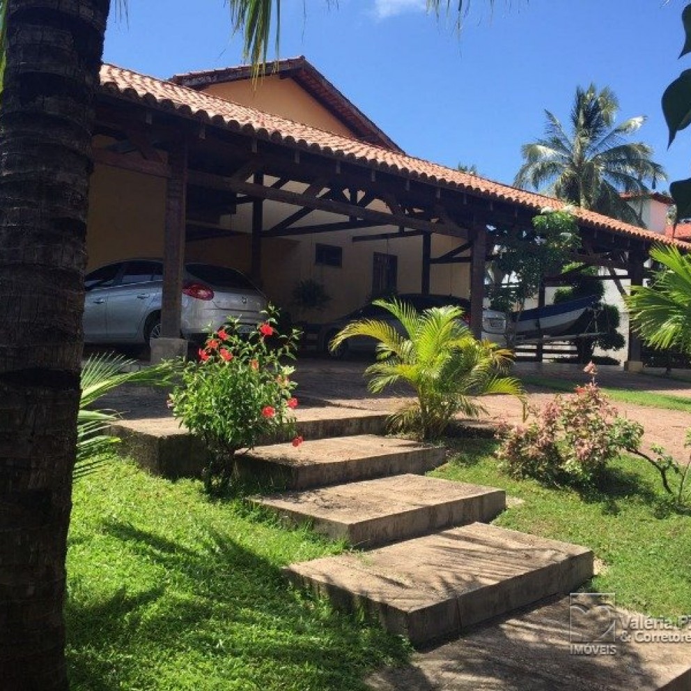 Casa 2 Pavimetos