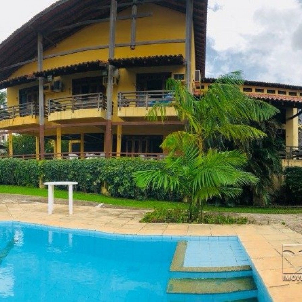 Casa 2 Pavimetos