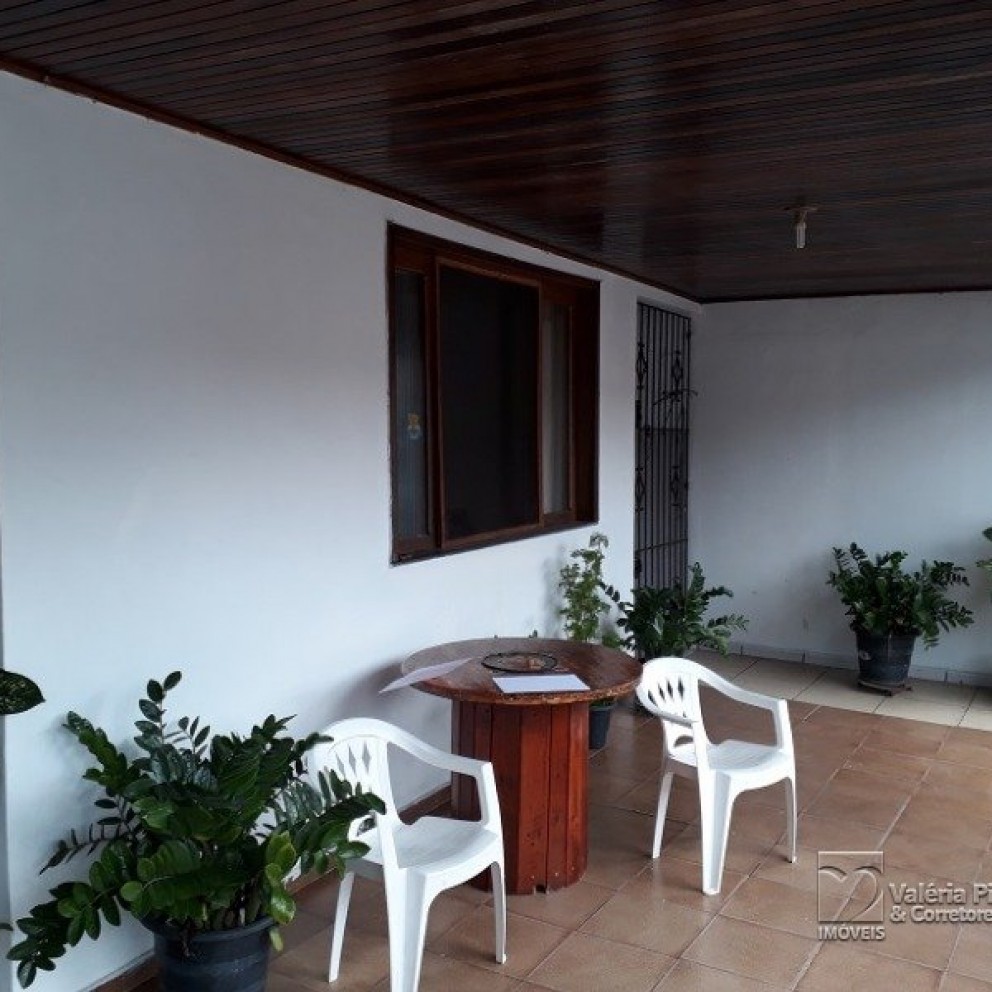 Casa Térrea