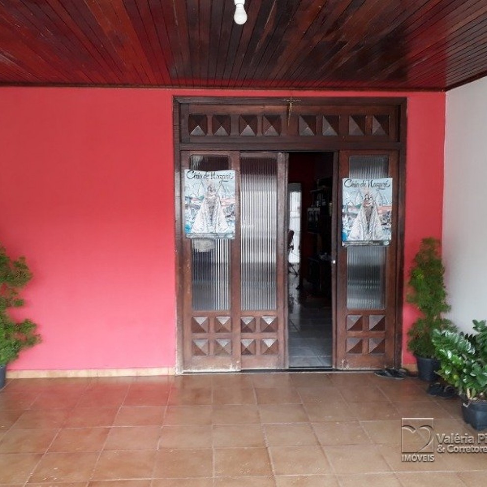 Casa Térrea