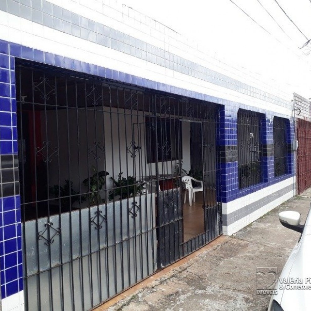 Casa Térrea
