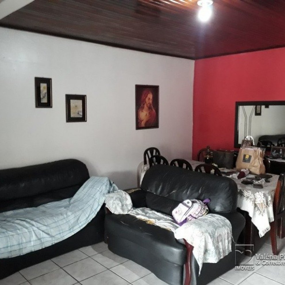 Casa Térrea