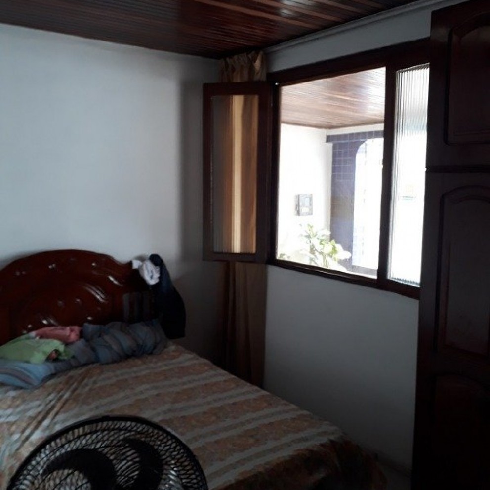 Casa Térrea