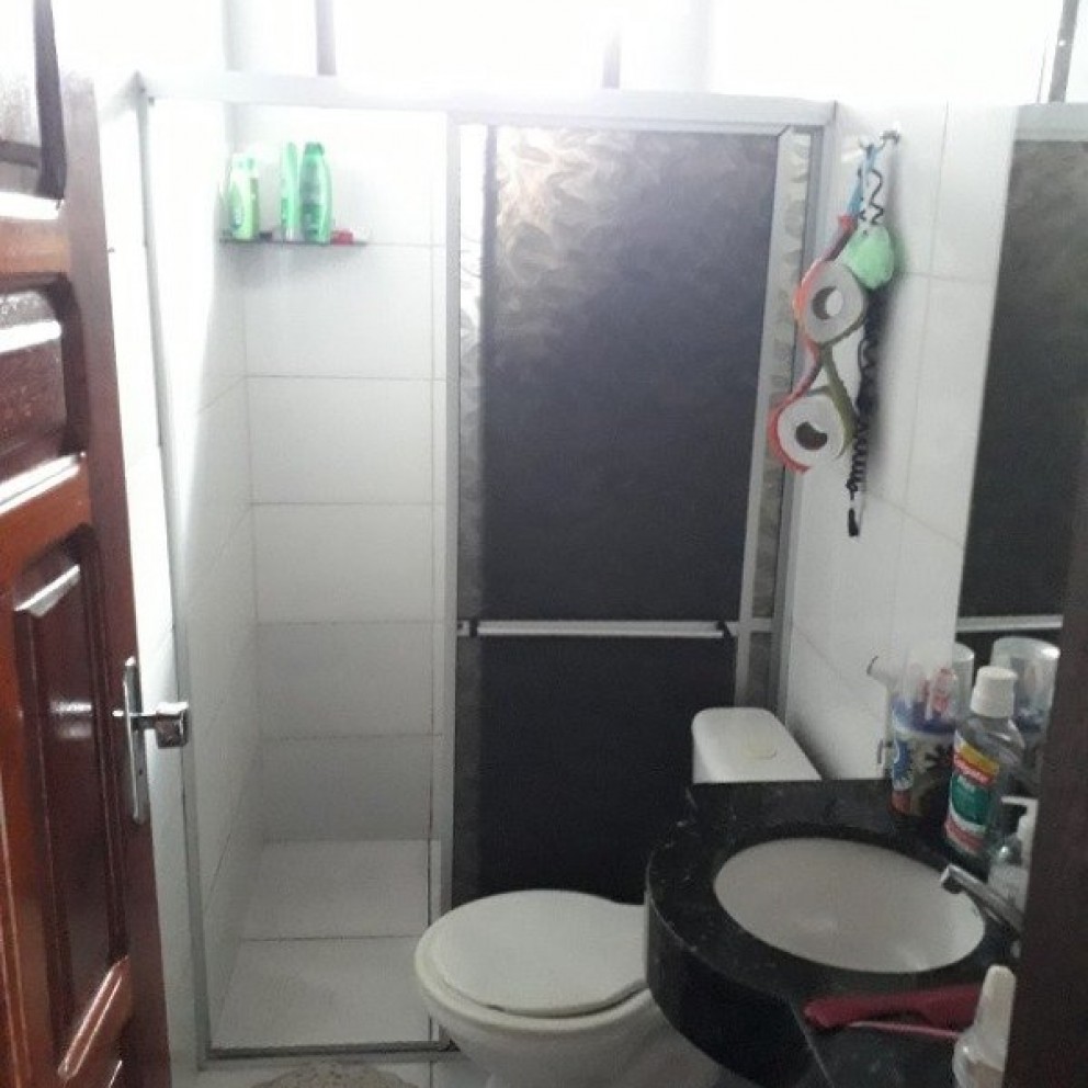 Casa Térrea