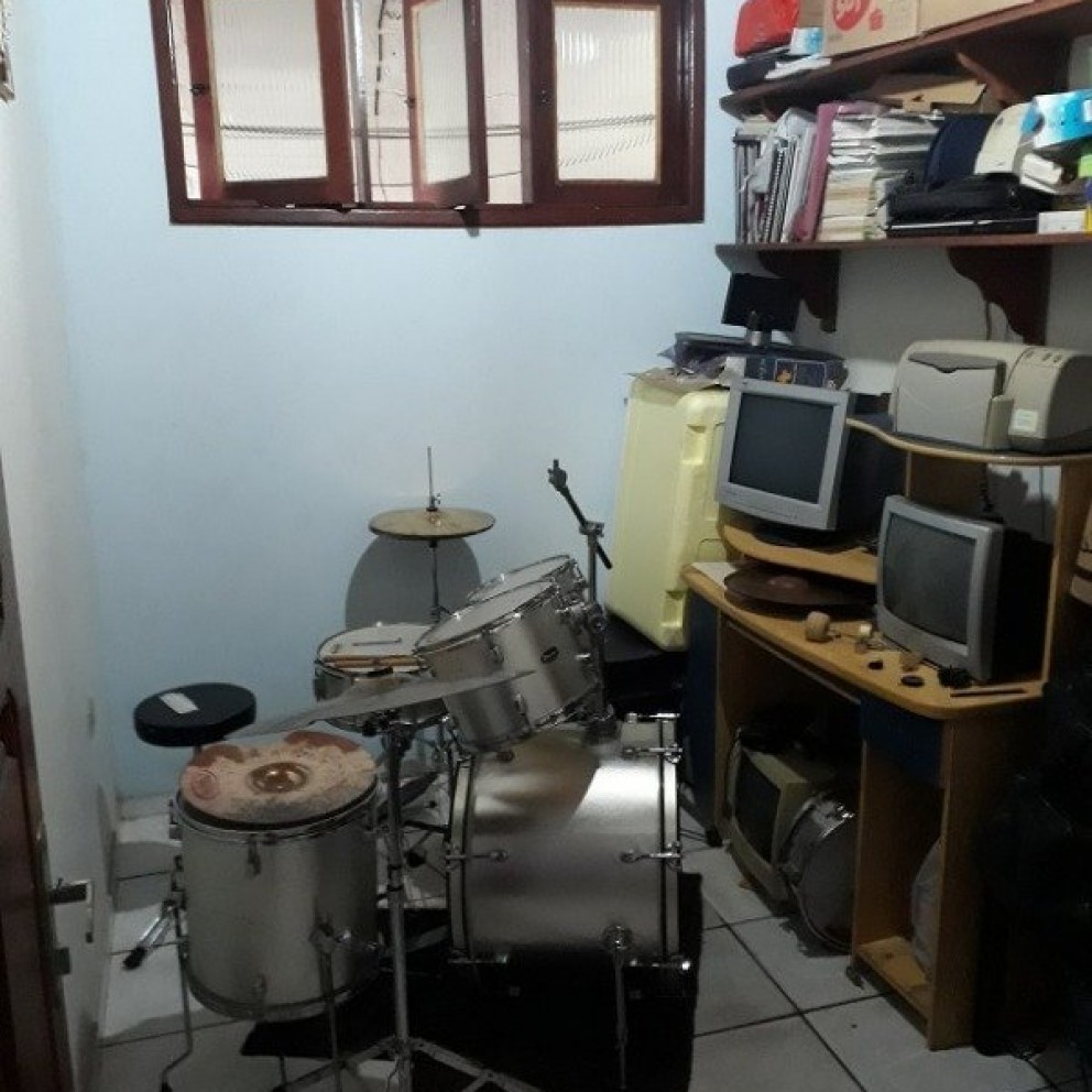 Casa Térrea