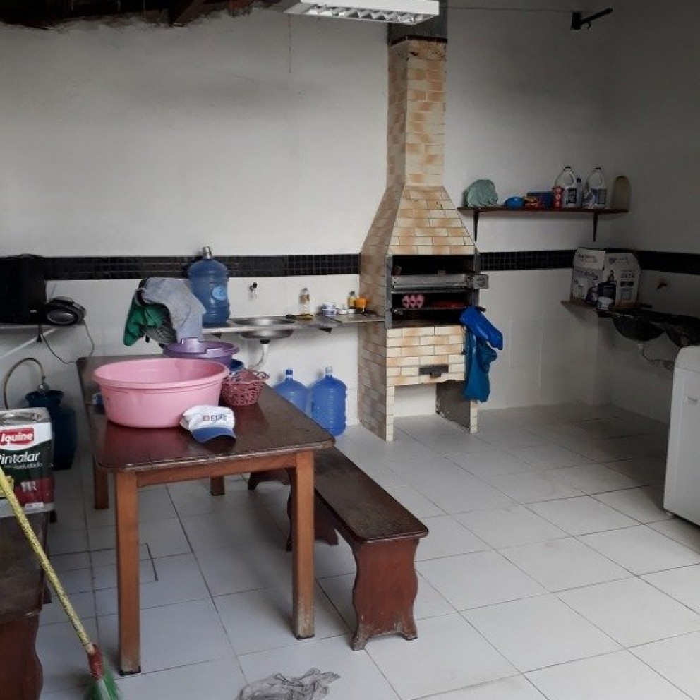 Casa Térrea